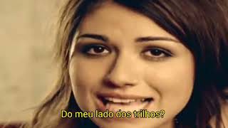 Gabriella Cilmi  Sweet about me legendado [upl. by Gnep]