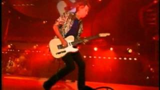 The Rolling Stones  Sympathy For The Devil Live 1998 HQ [upl. by Femmine]