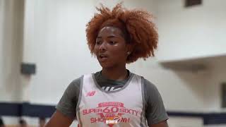 Shaniya Paylor 2023 Super 60 Showdown [upl. by Eelarat94]