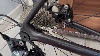 Connex Ultegra 11 [upl. by Cassell]