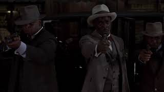 Chalky White Goes After Dr Narcisse [upl. by Enaek188]