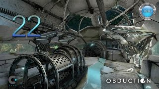 Obduction part 22 Unplug it [upl. by Andri]