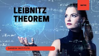 Leibnitz Theorem [upl. by Otti]