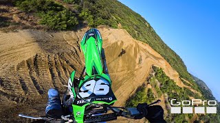 GoPro A Collection of Axell Hodges MASSIVE Hits [upl. by Shanan]