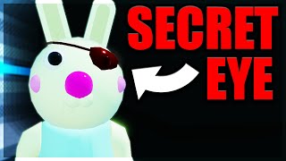 BUNNYS BIGGEST SECRET REVEALED  Piggy Predictions [upl. by Skurnik]