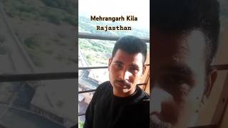 Mehrangarh Kila  Rajasthan  short army boy trending video ❤️❤️ [upl. by Marlena]