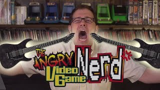 AVGN  Intro theme 2018 version [upl. by Sergu]