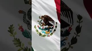 Mexico anthem instrumental for Independence Day [upl. by Adrien]