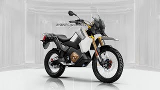 2025 Honda XADV 750 Built for Adventure Perfect for the City [upl. by Max]