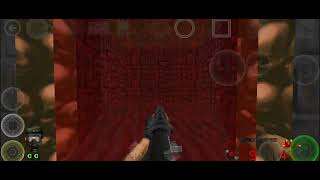 BRUTAL DOOM EMERALD V1666 TRAILER [upl. by Florencia863]