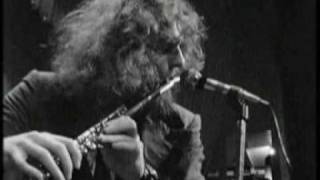 Jethro Tull Bouree live [upl. by Ardnikat]