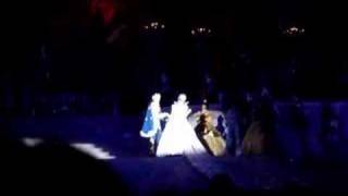 Cinderellabration PART5 at Disneyland in Japan [upl. by Trager113]