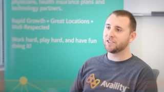 Get to Know Availity [upl. by Chaffee]