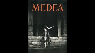 Medea by Euripides  Audiobook [upl. by Nhtanhoj]