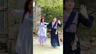 Gaj ka Daman bangladesh dance bddance dancelove funny bangladeshidance dancemoves [upl. by Femmine]