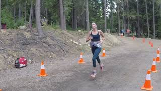 Priest Lake Marathon 2024 [upl. by Garfield774]