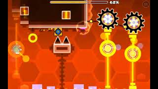 Geometry Dash  Blast Processing [upl. by Ful170]