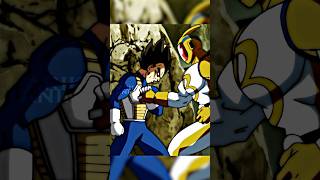 Vegeta Tries To Get Ultra Instinct [upl. by Nylasoj]