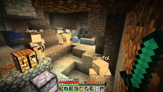 Family Ep 1  Friday Hour Long Special w HoP280  A Minecraft Lets Play [upl. by Suiramad]