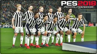 PROPOSTA MILIONARIA POR NOSSO CRAQUE DA DEFESA  PES 2018  MASTER LEAGUE 14 [upl. by Haines]