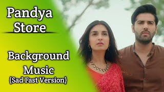 Pandya Store  Background Music  GauRa  ShiVi  DeShita [upl. by Loreen]