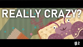 CRAZY CRAB 2  DEEEEPIO [upl. by Noedig]