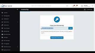 How to generate new license keys [upl. by Jamel242]