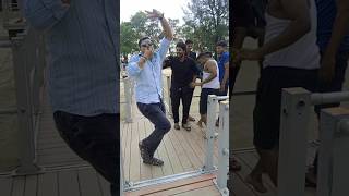 Tamil Dance।। dance tamilsong tamil [upl. by Ahtelrac]