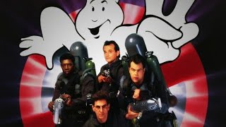 Ghostbusters II 1989 Movie Review  Underrated Sequel [upl. by Avi187]