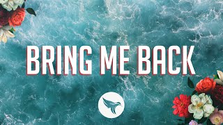 Miles Away  Bring Me Back Official Lyric Video ft Claire Ridgely [upl. by Cacka442]