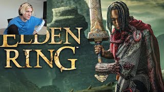 Kai Cenat Plays Elden Ring  Part 19 [upl. by Eiuqcaj]