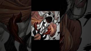 Vasto lorde ichigo WSg bleach [upl. by Auohp]