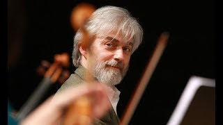 Sergey Rachmaninoff  Piano Concerto No 1  Krystian Zimerman [upl. by Elletnahc]