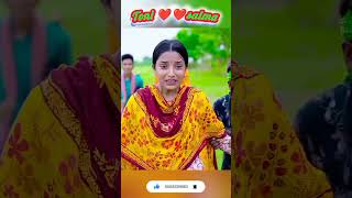 টার্গেট ২ l Terget 2 l Bangla Natok l Salma amp Toni l Palli Gram TV official Video sofik trending [upl. by Tait]