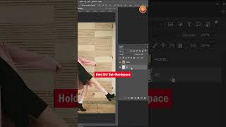 ✅1 Click Make your Images Negative in Photoshop🔥 photoediting [upl. by Vijnas422]