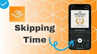 How To Set Skipping Time On Audible [upl. by Johannessen]