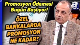 Promosyon Nasıl Alınır Banka Değişimi Nasıl Gerçekleşiyor Faruk Erdemden Önemli Açıklamalar [upl. by Shu]