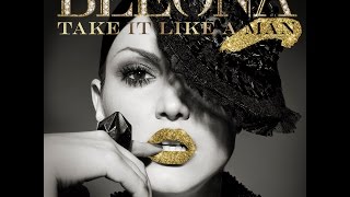 Bleona  Take It Like A Man Bimbo Jones Mix [upl. by Frida87]