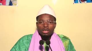 Asseid Cheick chérif Ousmane Madani Haidara vous êtes trop fatigué écouter Ali Badra Sangaré Sabaly [upl. by Ronel]