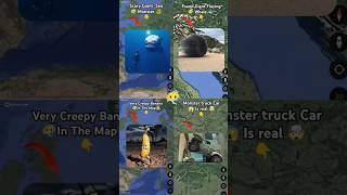 New vs Old part 19 😶‍🌫️😱 Top Search on google maps and google earth 🌎 shorts hrgoogleearth [upl. by Edwina]