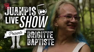 El Boletín del Gomelo  Entrevista a Brigitte Baptiste [upl. by Yanffit616]