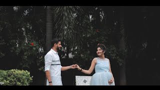 Best Cinematic Maternity Shoot 2022 II Meternity Video Shoot II Jakxa amp Sharad II DK FILMS II [upl. by Waddington40]