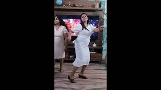 Zalim Badshah dance by Akanksha Sharma [upl. by Halilad262]