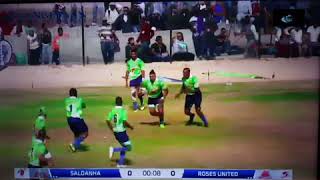 Keenan Abrahams Big Hits [upl. by Rosalba]