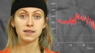 EEG Visually evoked potentials VEP [upl. by Adiuqram]