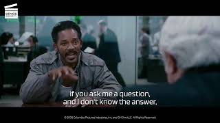 The Pursuit Of Happiness  Job interview  Inspirational Movie Scenes Ep 6 [upl. by Chalmers]