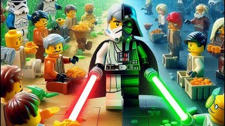 Last Chance to Buy These LEGO Star Wars Sets Before they Retire [upl. by Veljkov910]