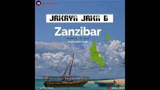 ZANZIBAR SONG BEST MUZIK FROM ZANZIBARARTIST JAKA B [upl. by Loesceke968]