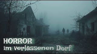 2 WAHRE Horrorstorys von verlassenen Dörfern  MrGrusel [upl. by Yhotmit961]