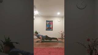 Unlocking the Hidden Secrets of Chaturanga Dandasana [upl. by Solnit408]